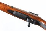 Japanese Type 99 7.7 jap Bolt Rifle - 9 of 13