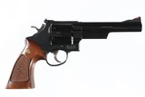 Smith & Wesson 29-5 Revolver .44 mag 6" - 1 of 12