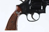 Smith & Wesson 15-4 Revolver .38 spl 4" - 5 of 10