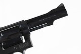 Smith & Wesson 15-4 Revolver .38 spl 4" - 4 of 10