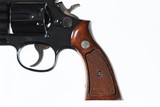 Smith & Wesson 15-4 Revolver .38 spl 4" - 8 of 10