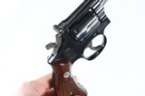 Smith & Wesson 15-4 Revolver .38 spl 4" - 2 of 10
