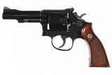 Smith & Wesson 15-4 Revolver .38 spl 4" - 6 of 10