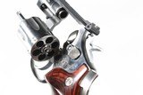 Smith & Wesson 66-2 Revolver .357 mag 2-1/2" - 4 of 7