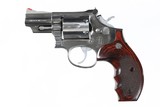 Smith & Wesson 66-2 Revolver .357 mag 2-1/2" - 3 of 7