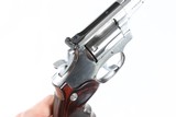 Smith & Wesson 66-2 Revolver .357 mag 2-1/2" - 2 of 7