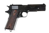 Colt 1911 Pistol .45 ACP Mfd 1917 Letter - 3 of 10