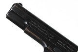Colt 1911 Pistol .45 ACP Mfd 1917 Letter - 8 of 10
