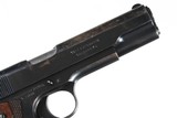 Colt 1911 Pistol .45 ACP Mfd 1917 Letter - 5 of 10