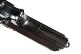 Colt 1911 Pistol .45 ACP Mfd 1917 Letter - 4 of 10