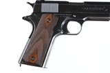 Colt 1911 Pistol .45 ACP Mfd 1915 Letter - 5 of 10