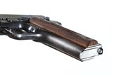 Colt 1911 Pistol .45 ACP Mfd 1915 Letter - 9 of 10