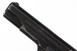 Colt 1911 Pistol .45 ACP Mfd 1915 Letter - 7 of 10