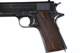 Colt 1911 Pistol .45 ACP Mfd 1915 Letter - 8 of 10