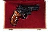 Smith & Wesson 24-3 Special Combat Cased 1 of 100 - 1 of 11