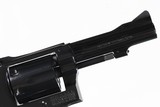 Smith & Wesson 15-3 Revolver .38 spl 4" - 3 of 10