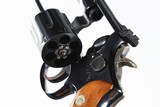 Smith & Wesson 15-3 Revolver .38 spl 4" - 9 of 10