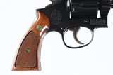 Smith & Wesson 15-3 Revolver .38 spl 4" - 4 of 10