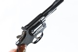 Smith & Wesson 15-3 Revolver .38 spl 4" - 5 of 10