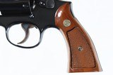Smith & Wesson 15-3 Revolver .38 spl 4" - 8 of 10