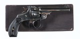 Smith & Wesson Top Break .32 sw Boxed - 2 of 10