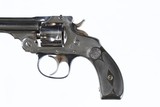 Smith & Wesson Top Break .32 sw Boxed - 9 of 10