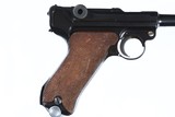 Mauser Banner Luger 1936 7.65mm - 3 of 10