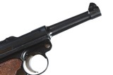 Mauser Banner Luger 1936 7.65mm - 2 of 10