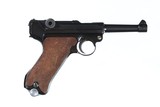 Mauser Banner Luger 1936 7.65mm - 1 of 10