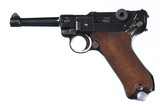 Mauser Banner Luger 1936 7.65mm - 5 of 10