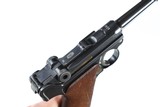 Mauser Banner Luger 1936 7.65mm - 4 of 10