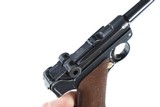 DWM Luger P08 Commercial 7.65mm - 4 of 10