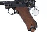 DWM Luger P08 Commercial 7.65mm - 7 of 10
