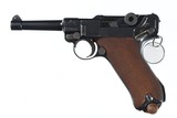 DWM Luger P08 Commercial 7.65mm - 5 of 10