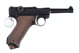 DWM Luger P08 Commercial 7.65mm - 1 of 10