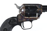 Colt Peacemaker .22 lr Nice - 2 of 10