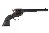 Colt Peacemaker .22 lr Nice - 1 of 10