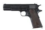 Colt 1911 Pistol .45 ACP Mfd 1917 Military - 3 of 8