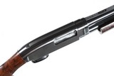 Winchester 1912 Slide Shotgun 20ga off color - 5 of 11
