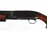 Winchester 1912 Slide Shotgun 20ga off color - 8 of 11