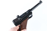 Erma Werke Kgp 69 9mm Luger .22 lr - 3 of 10