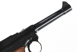 Erma Werke Kgp 69 9mm Luger .22 lr - 4 of 10