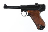 Erma Werke Kgp 69 9mm Luger .22 lr - 6 of 10