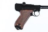 Erma Werke Kgp 69 9mm Luger .22 lr - 5 of 10