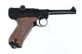 Erma Werke Kgp 69 9mm Luger .22 lr - 2 of 10