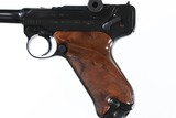 Erma Werke Kgp 69 9mm Luger .22 lr - 8 of 10