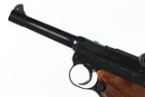 Erma Werke Kgp 69 9mm Luger .22 lr - 7 of 10