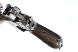 Mauser C-96 Broomhandle Pistol 7.63mm w/ Stock - 3 of 13