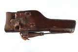 Mauser C-96 Broomhandle Pistol 7.63mm w/ Stock - 5 of 13
