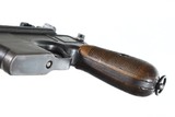Mauser C-96 Broomhandle Pistol 7.63mm w/ Stock - 13 of 13